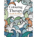 Colouring Therapy: doodle & dream