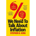 We Need to Talk about Inflation: 14 Urgent Lessons from the Last 2,000 Years