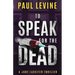 To Speak for the Dead