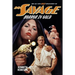 Doc Savage: Horror in Gold
