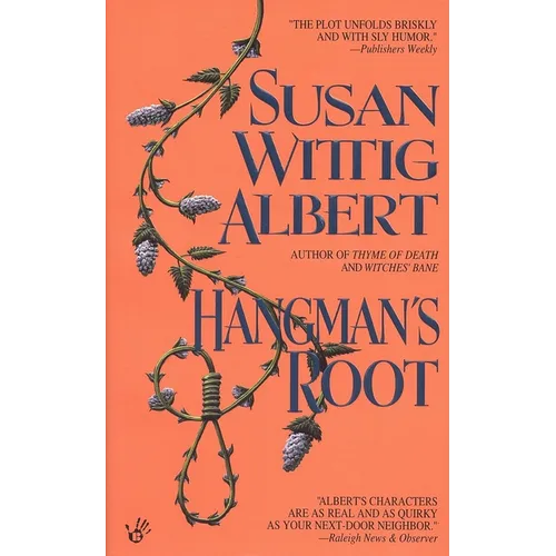 Hangman's Root
