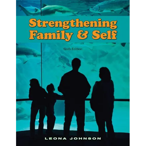 Strengthening Family & Self