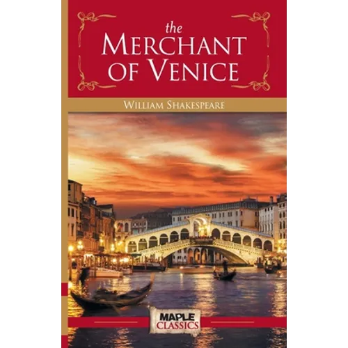 The Merchant Of Venice