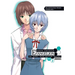 Neon Genesis Evangelion: The Shinji Ikari Raising Project Omnibus Volume 3