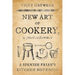 New Art of Cookery: A Spanish Friar's Kitchen Notebook by Juan Altamiras
