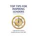Top Tips for Inspiring Leaders