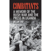 Combatants: A memoir of the Bush War and the press in Uganda