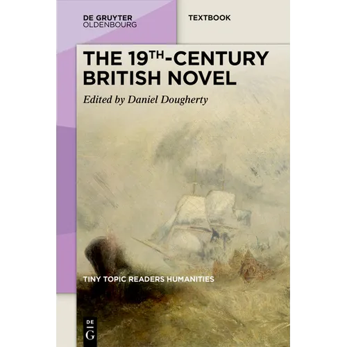 The 19th-Century British Novel
