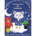 Endless Possibilities and Your Imagination: A tiny mouse with a BIG IMAGINATION