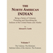 The North American Indian Volume 7 - The Yakima, The Klickitat, Salishan Tribes of the Interior, The Kutenai