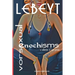 Vorsexual-Enochisms: a collection of lyric prose