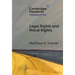 Legal Rights and Moral Rights
