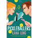 Pickleballers