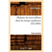 Histoire Du Merveilleux Dans Les Temps Modernes. Tome Troisième (Éd.1860)