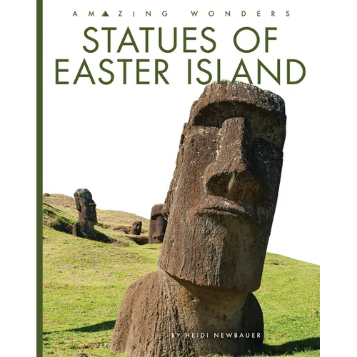 Statues of Easter Island