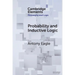 Probability and Inductive Logic