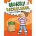Henry Heckelbeck Gets a Dragon: #1