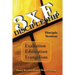 3xE Discipleship-Disciple Version: Exaltation, Edification, Evangelism