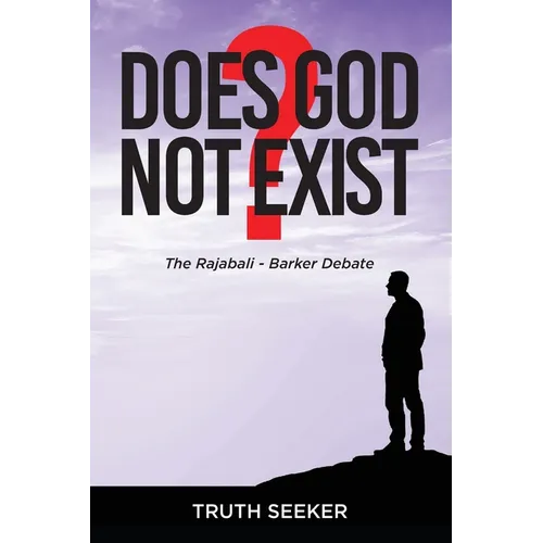 Does God Not Exist?