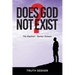 Does God Not Exist?