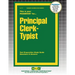 Principal Clerk-Typist