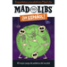 Esqueletos Y Escalofríos Mad Libs: ¡El Mejor Juego de Palabras del Mundo!
