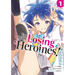 Too Many Losing Heroines! (Manga) Vol. 1