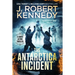 The Antarctica Incident