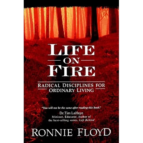 Life on Fire