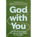 God with You: A 52-Week Devotional Through the Whole Bible for Teenagers