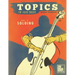 Topics in Jazz Bass: Soloing