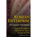 The Korean Enterprise: Five Rules to Lead by