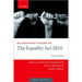 Blackstone's Guide to the Equality ACT 2010