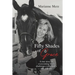 Fifty Shades of Grace: A true story of overcoming life's challenges with God's gift of grace