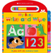 My Busy Write-And-Wipe: Scholastic Early Learners