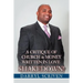 Shakedown!: A Critique Of Church & Money Written in Love