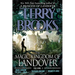 The Magic Kingdom of Landover Volume 1: Magic Kingdom for Sale Sold! - The Black Unicorn - Wizard at Large