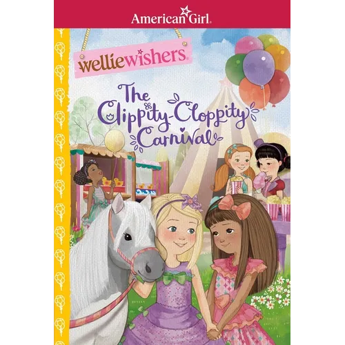 The Clippity-Cloppity Carnival