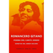 Romancero Gitano, Sonetos del amor oscuro y Poema del cante jondo