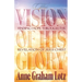 The Vision of His Glory