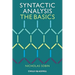 Syntactic Analysis