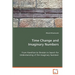 Time Change and Imaginary Numbers