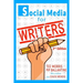 Social Media for Writers