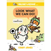 Look What We Can Do!: A Competition!
