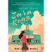 The Reel Life of Zara Kegg