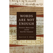 Words Are Not Enough: Paratexts, Manuscripts, and the Real New Testament