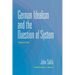 German Idealism and the Question of System