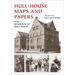 Hull-House Maps and Papers: A Presentation of Nationalities and Wages in a Congested District of Chicago, Together with Comments and Essays on Pro