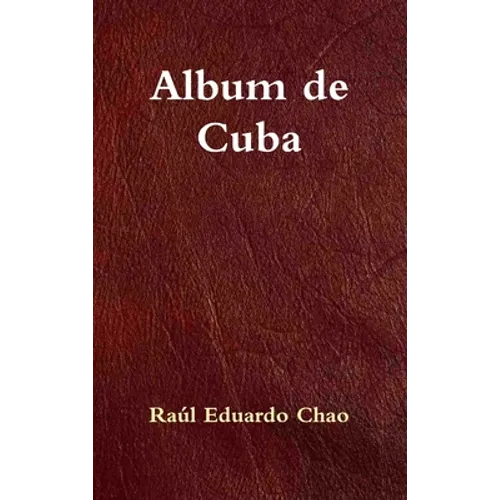 Album de Cuba