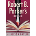 Robert B. Parker's Booked